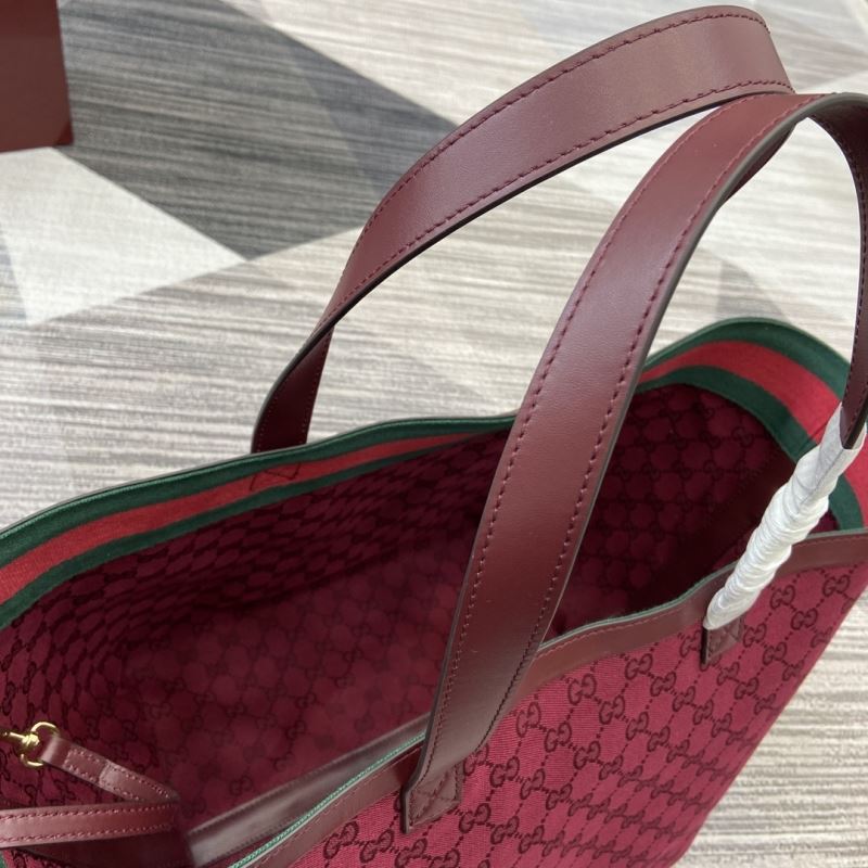 Gvc*1 tote bags